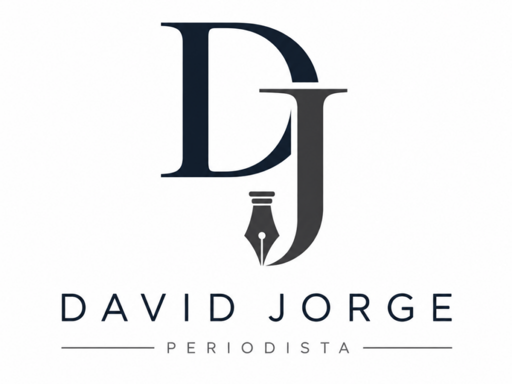 Logo David Jorge